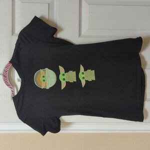 The Child, Baby Yoda Tee, Star Wars